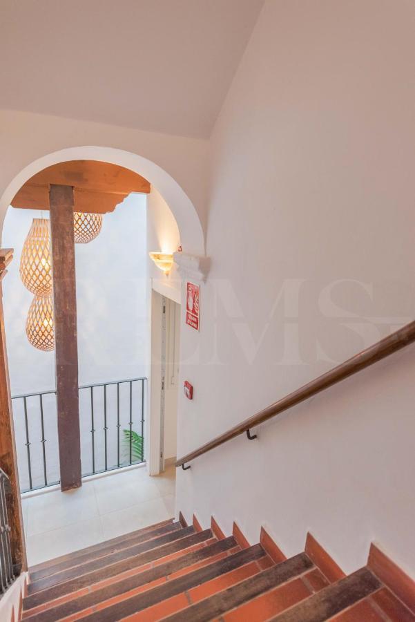 Apartment In The Heart Of Malaga By Rems Eksteriør billede