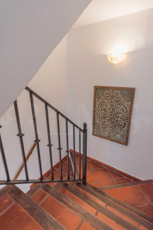Apartment In The Heart Of Malaga By Rems Eksteriør billede
